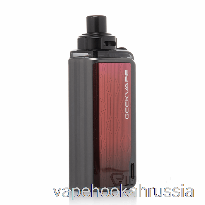 Vape Russia Geek Vape Obelisk 65w комплект модов для капсул [65] рубин
